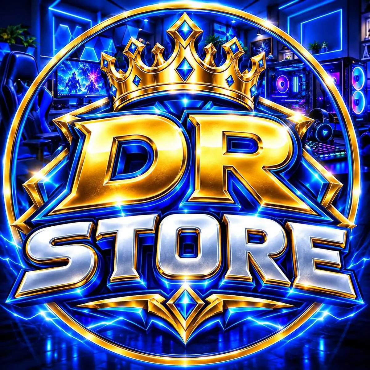 DR STORE