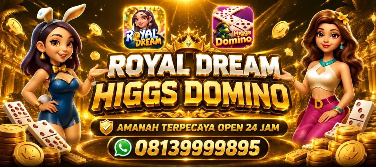 Royal Dream